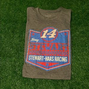 Tony Stewart nascar tee